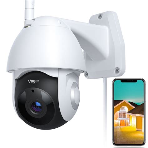 best 360 degree outdoor wireless security camera